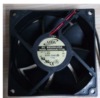 臺(tái)灣慣展直流風(fēng)扇廠家直銷(xiāo)通訊軟件的設(shè)計(jì)與實(shí)現(xiàn)