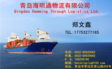 物流服務與國內貿易代理 構建高效供應鏈的關鍵環節